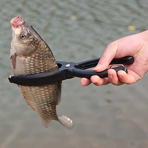 צבת דיג של דיוג, כלי אחיזת דיג כלי ABS אחיזה מתמודדת