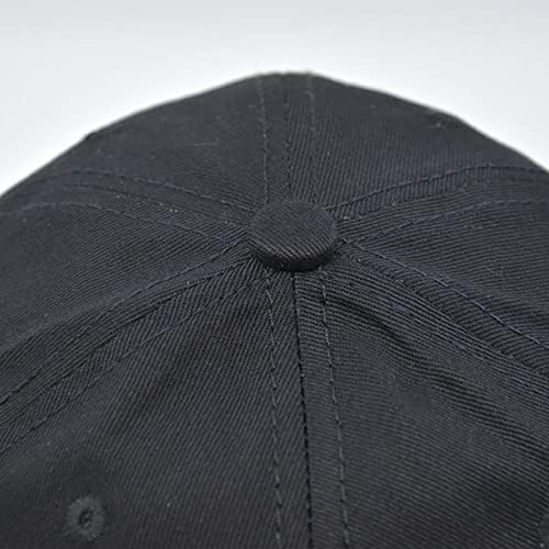 נשים גברים כובע שמש כוכב רקמה כותנה כובע בייסבול כובע כובע היפ הופ כובע טניס כובע