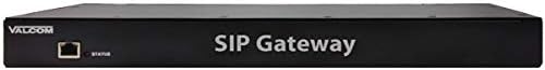 Valcom Sip 20W Gateway