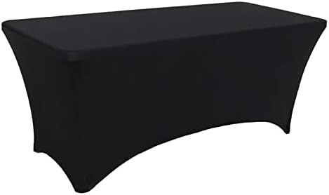מכסה שולחן שולחן סטרץ 'מפותח 4F