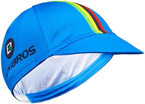 רוקברוס רכיבה על אופניים כובע שמש מגן תכניות נושם כובע נושם לגברים נשים כובעי אופנוע אופניים הרים
