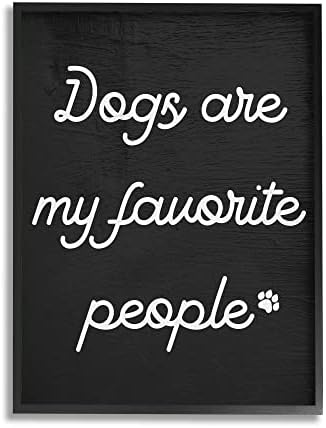 סטופל תעשיות כלבים האנשים האהובים עלי ביטוי לחיות מחמד רקע מרקם, עיצוב על ידי דפנה פולסלי