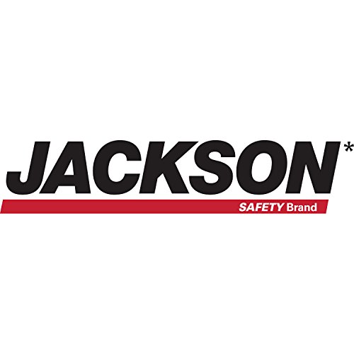 JAK14979 - מותג בטיחות ג'קסון W10 HSL 1 קסדת ריתוך פסיבית
