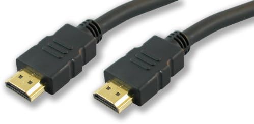 Lynn Electronics HDMI-30F M/M V1.4 כבל Ethernet HDMI בגודל 30 מטר