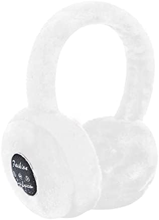 Edealz Bluetooth 5.0 נטענת מעל אוזניות אוזניות האוזניים עם בד רך וחם נוסף, מיקרופון, בס סטריאו עוצמתי וביטול רעש פסיבי