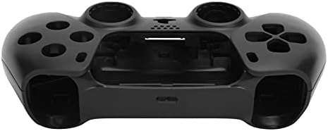 מקרה Controller Cox Cover Cover Case Case Case עם מברג עבור PS5 Gamepad חלק משטח חלק עמיד בפני שריטות אבק