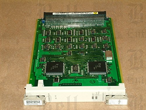 Fujitsu FLM 150 ADM Multiplexer Midte Speed ​​Switch מודול- FC9612MDM1