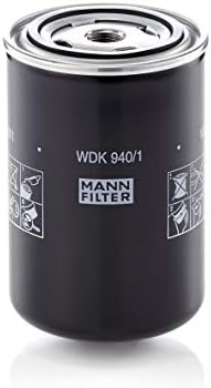 מסנן מאן WDK940/1 פילטר דלק