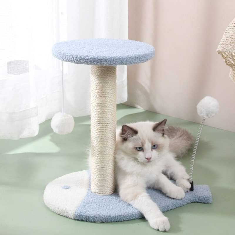 מדפי חתול חתול טיפוס עץ ספה ריהוט חתולי גרוד קפיצות חתולים קרטון מגדל