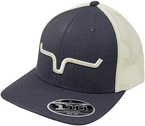 כובע הסנאפבק של קימס ראנץ ' כובעי משאיות שבועיים