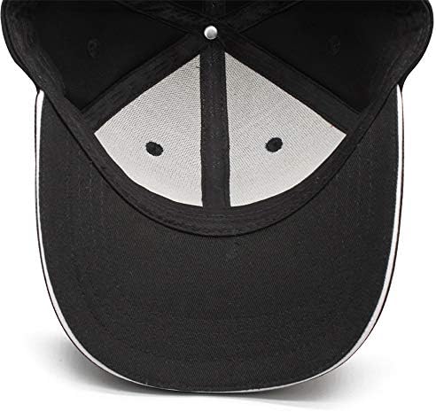מפציץ גברים של כובעי בייסבול כובע מתכוונן כובע אבא כובע יוניסקס נהג משאית כובע אופנה היפ הופ חיצוני טיולים