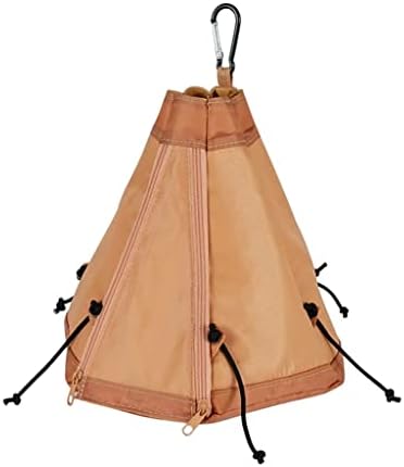 אישיות קמפינג אוהל תיבת רקמות תיק מפית מחזיק לסלון שרותים רכב דקור