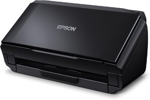 כוח העבודה של Epson DS-560 A4 /26PPM /600DPI פרומו מקסימום 5 יחידות
