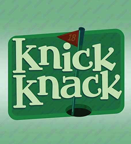 מתנות של Knick Knack כמה זמן ישנתי? - ספל נסיעות נירוסטה 14oz, כסף