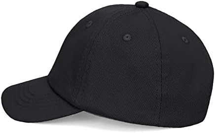 כובע בייסבול פעוטות מתכוונן כובע בייסבול כובע שמש הגנה