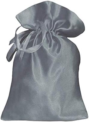 חבילה דמויי דרך של 50 יח 'פאץ' שקית מתנה למסיבת חג המולד שקיות בעבודת יד שקיות בעבודת יד
