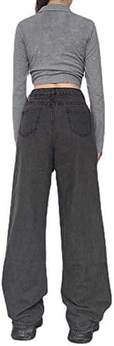 מכנסי מטען מכנסי מטען פלוס מכנסיים במכנסי מצנח נמוך מכנסיים מכנסיים עם מכנסיים עם כיסים בגדי רחוב בגדי רחוב