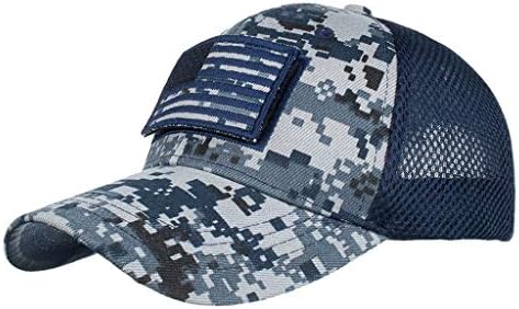 גברים נשים אימון רשת בייסבול כובע נמוך פרופיל מהיר יבש מתכוונן קיץ נהג משאית כובע יוניסקס רשת חזרה דיג כובע