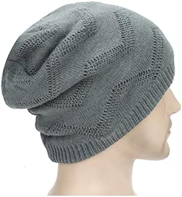 אחסון כובע לכובעי בייסבול נשים גברים סרוגים חמים