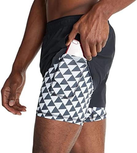 Chubbies Ultimate Training Shorts 5.5