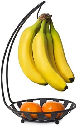 ספקטרום מגוון פס בננה מחזיק, 1 א, שמן שפשף ברונזה