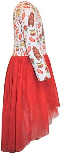 שמלות ייחודיות לתינוקות חורפיות טוטו