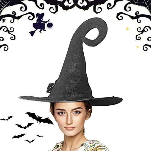 כובע מסיבת כובע כובע כיסוי ראש קוסם כובע מכשפה הודי לנשף ביצועים שחור בייסבול כובעי כובעים מצויד