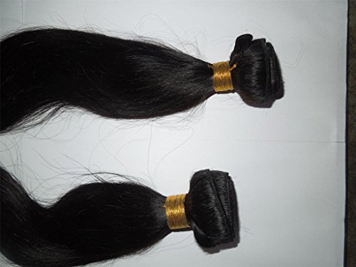 שיער שיער קמבודי בתולה שיער טבעי 3 דרך חלק סגירת +3 חבילות 10 -28 ישר טבעי צבע יכול להיות צבוע