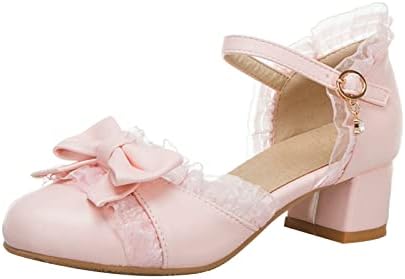 בנות פעוטות בנות שמלת פרפר נעלי עניבה משאבות עקבים נמוכים מסיבת פרחים חתונה נעלי נשף נעלי ספורט לתינוק