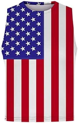 צמרות פרחי חמניות של כוכב אמריקאי נשים ללא שרוולים ספנדקס קאמי טנק חולצות חולצות חזה בנות HD HD
