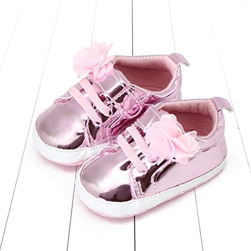 ילדי תינוק פעוט נעלי אביב ובקיץ בנים ובנות ספורט נעלי אור רשת פרח טהור מים נעליים פעוט