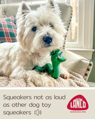 סמיילי נחש סמיילי צעצוע גומי גומי חריץ לכלבים קטנים ובינוניים עופרת גומי טבעי ללא כימיקלים תואמים את אותם סטנדרטים בטיחותיים כמו צעצועי