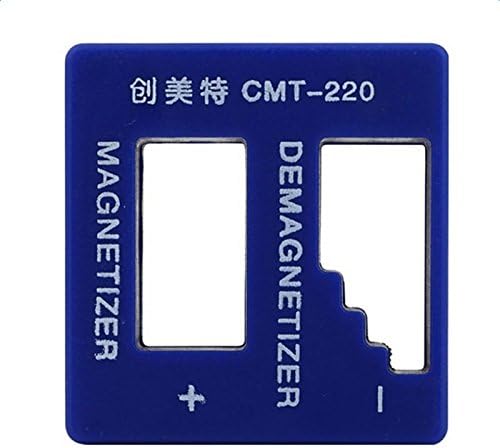 מברג חדש לשנת 2017 מגנטייזר Demagnetizer איסוף מגנטי איסוף כלים טיפים מברגים חתיכות בורג HG782