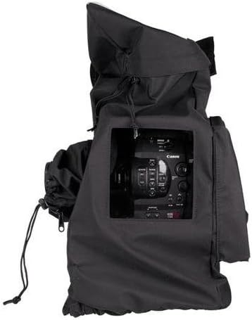 Portabrace RS-C3500 כיסוי מצלמה גשם Slicker