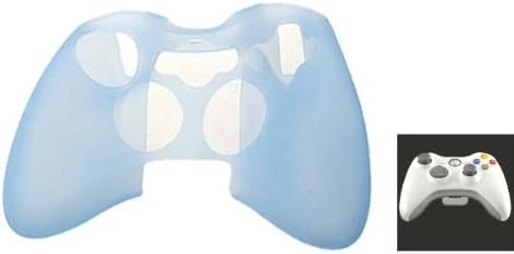 Winwin Blue Silicone Skin Protector לבקר Xbox 360