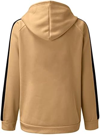 נשים סנאי חמוד מודפס מדי ז'קט קפוצ'ונים מעילים מעילי נער נער טיפה כתף ז'קטים שרוול ארוך למעלה עם כיס