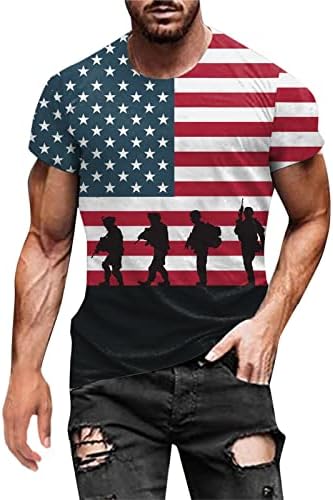 XXBR חייל חולצות שרוול ארוך לחולצות לגברים, סתיו 3D חידוש אמונה ישו ישו חוצה הדפס אימון אתלטיקה טי צמרת חליפות ספורט