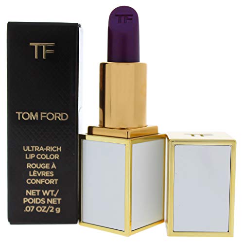 טום פורד בני ובנות שפתיים צבע לנשים שפתון, 09 לארה, 0.07 אונקיה